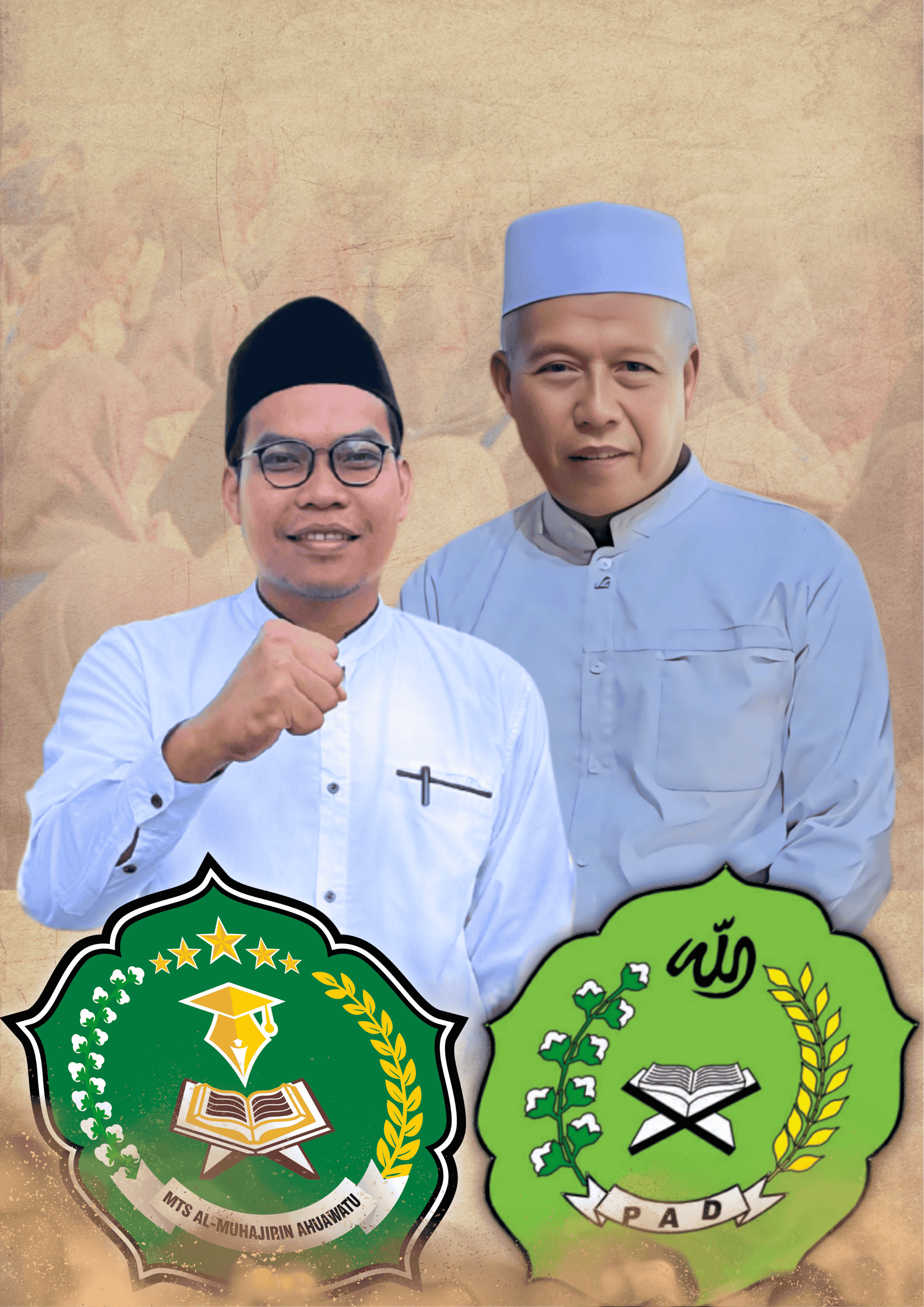 MTS Al-Muhajirin Ahuawatu