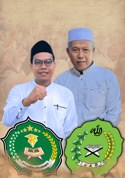 MTS Al-Muhajirin Ahuawatu