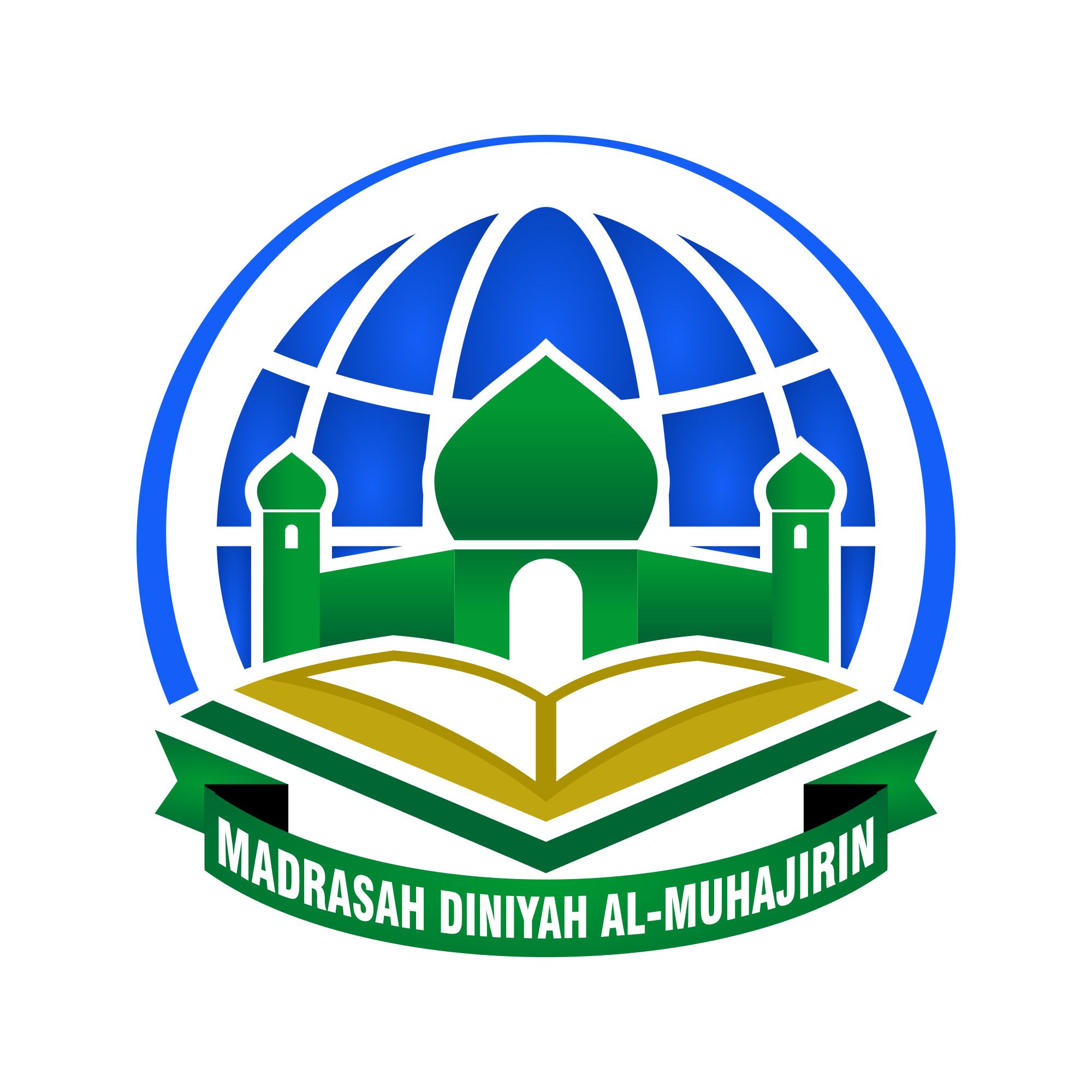 Madrasah Diniyah Al-Muhajirin