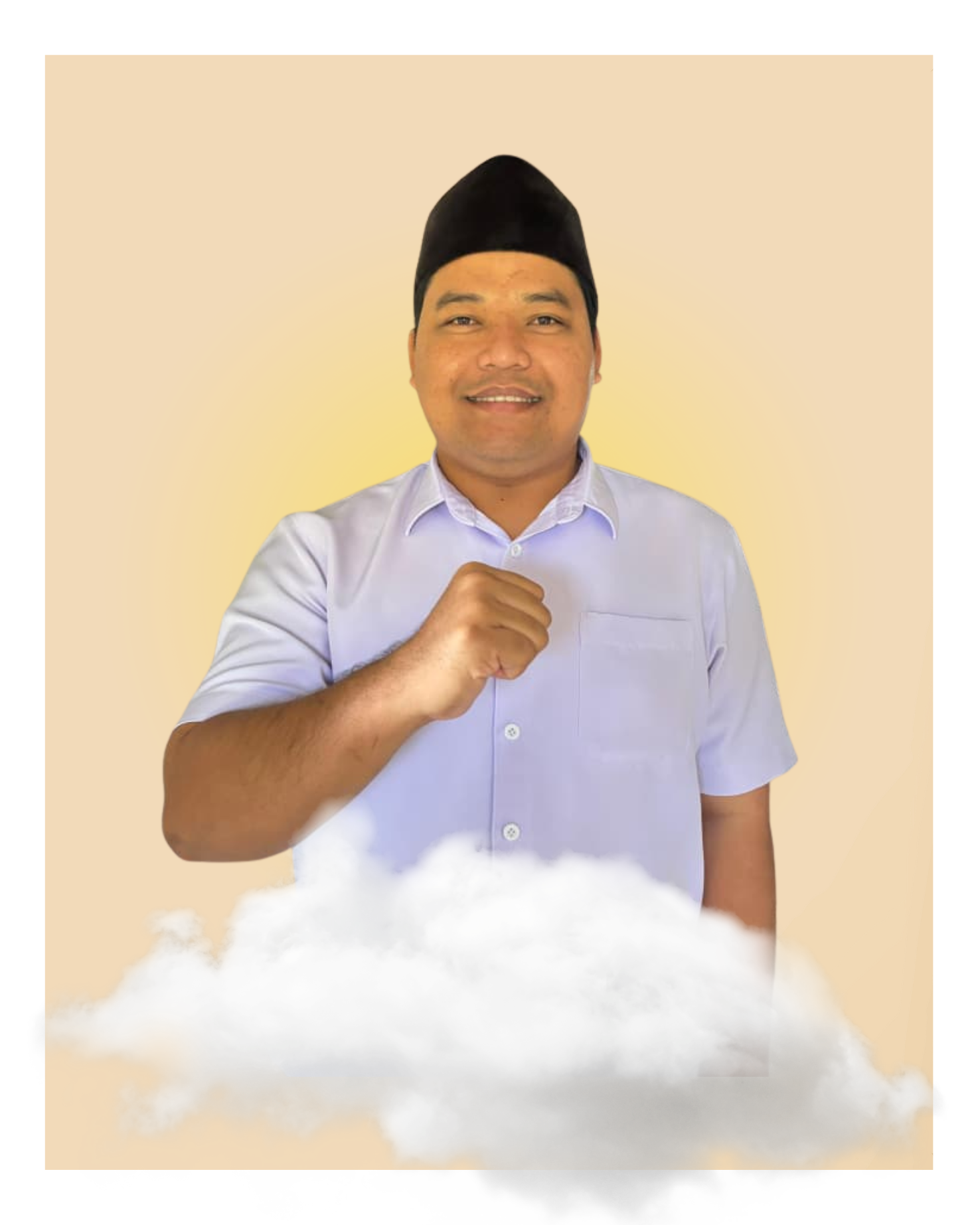 MA. Al-Muhajirin Pondidaha