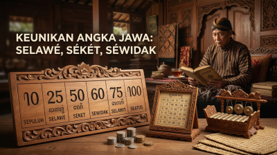 Judul Blog