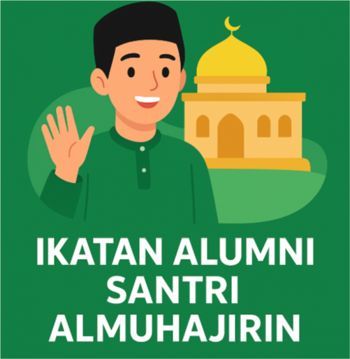 Ikatan Alumni Santri Almuhajirin