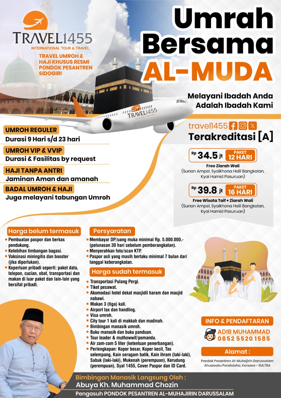 Travel-Almuda
